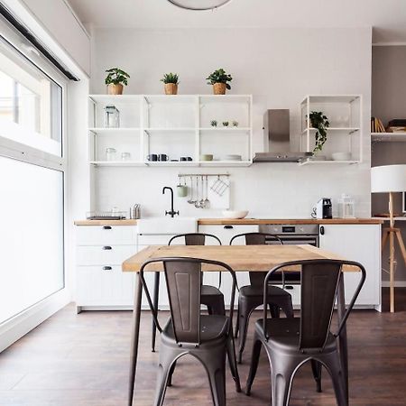 Airloft 1 Comfort Vicino A Rho Fiera Apartman Kültér fotó