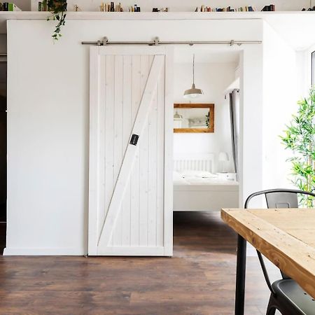 Airloft 1 Comfort Vicino A Rho Fiera Apartman Kültér fotó