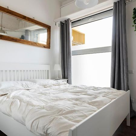 Airloft 1 Comfort Vicino A Rho Fiera Apartman Kültér fotó