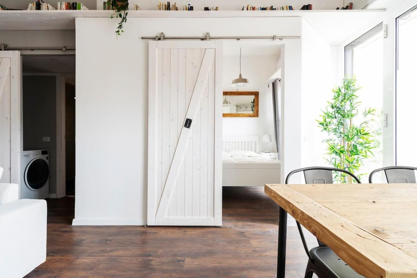 Airloft 1 Comfort Vicino A Rho Fiera Apartman Kültér fotó