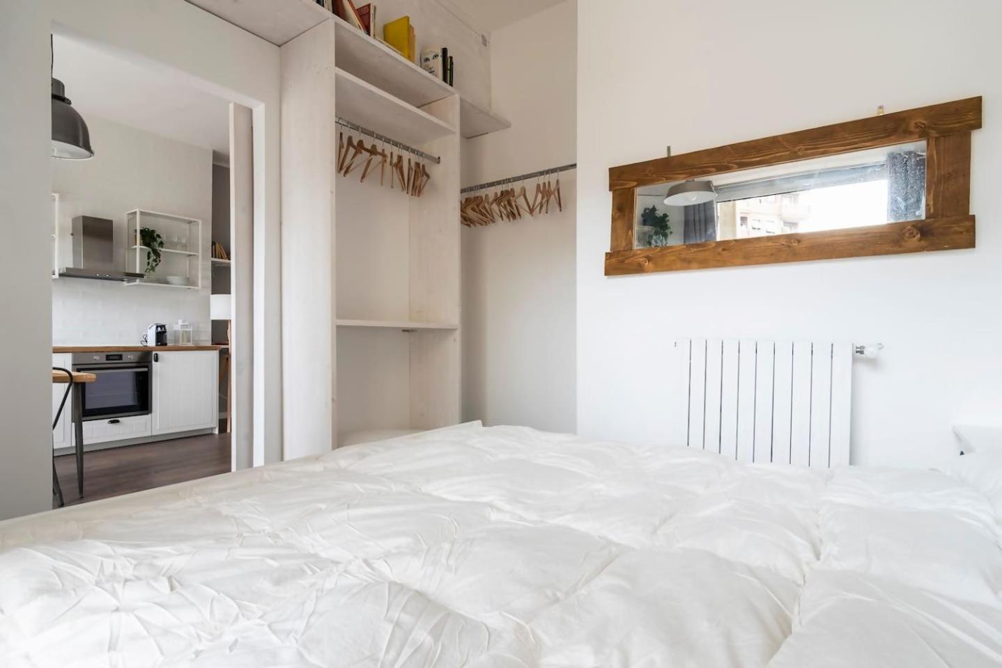 Airloft 1 Comfort Vicino A Rho Fiera Apartman Kültér fotó