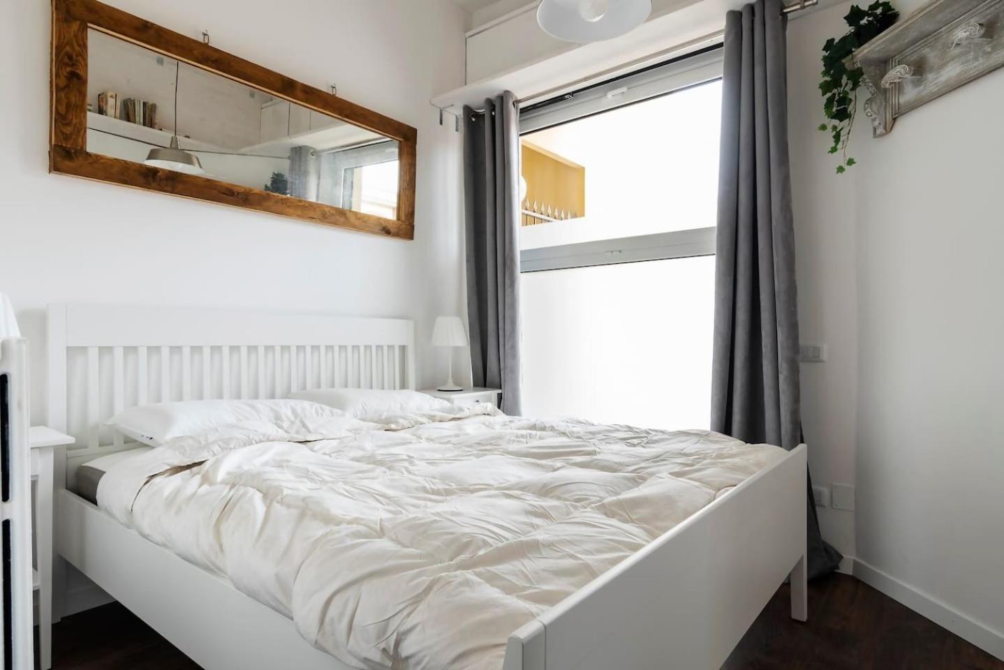 Airloft 1 Comfort Vicino A Rho Fiera Apartman Kültér fotó