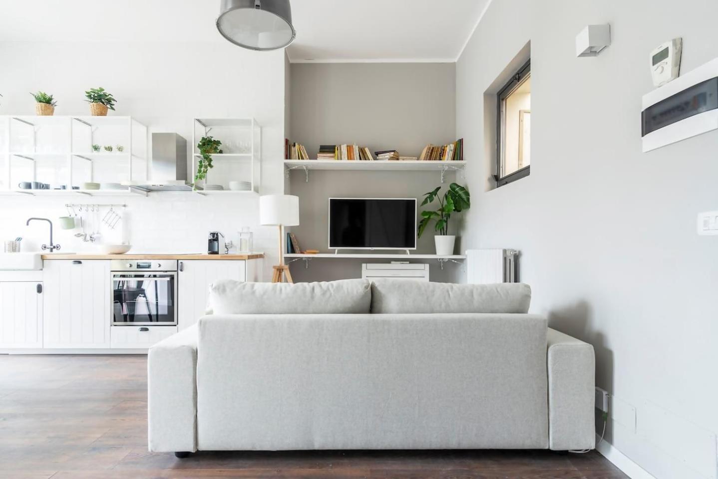 Airloft 1 Comfort Vicino A Rho Fiera Apartman Kültér fotó