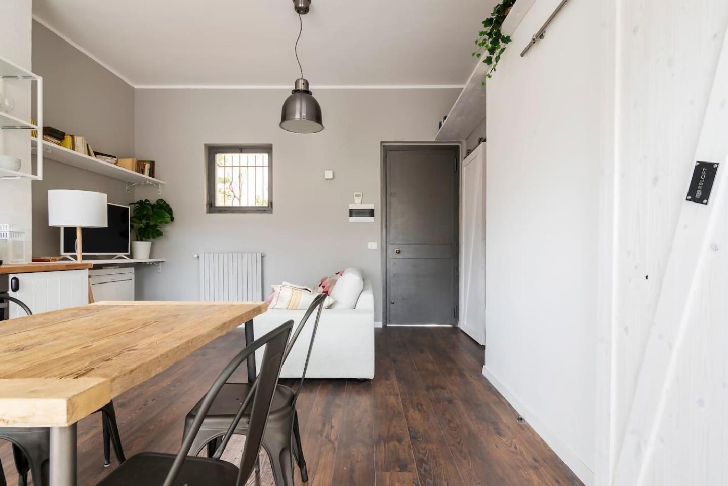 Airloft 1 Comfort Vicino A Rho Fiera Apartman Kültér fotó